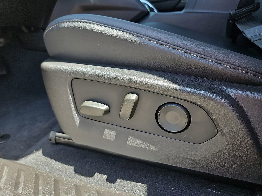 New 2026 Chevrolet Colorado LT w/ LT Convenience Package image 15