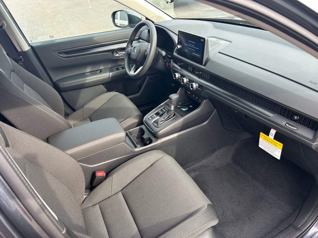 New 2026 Honda CR-V EX image 10