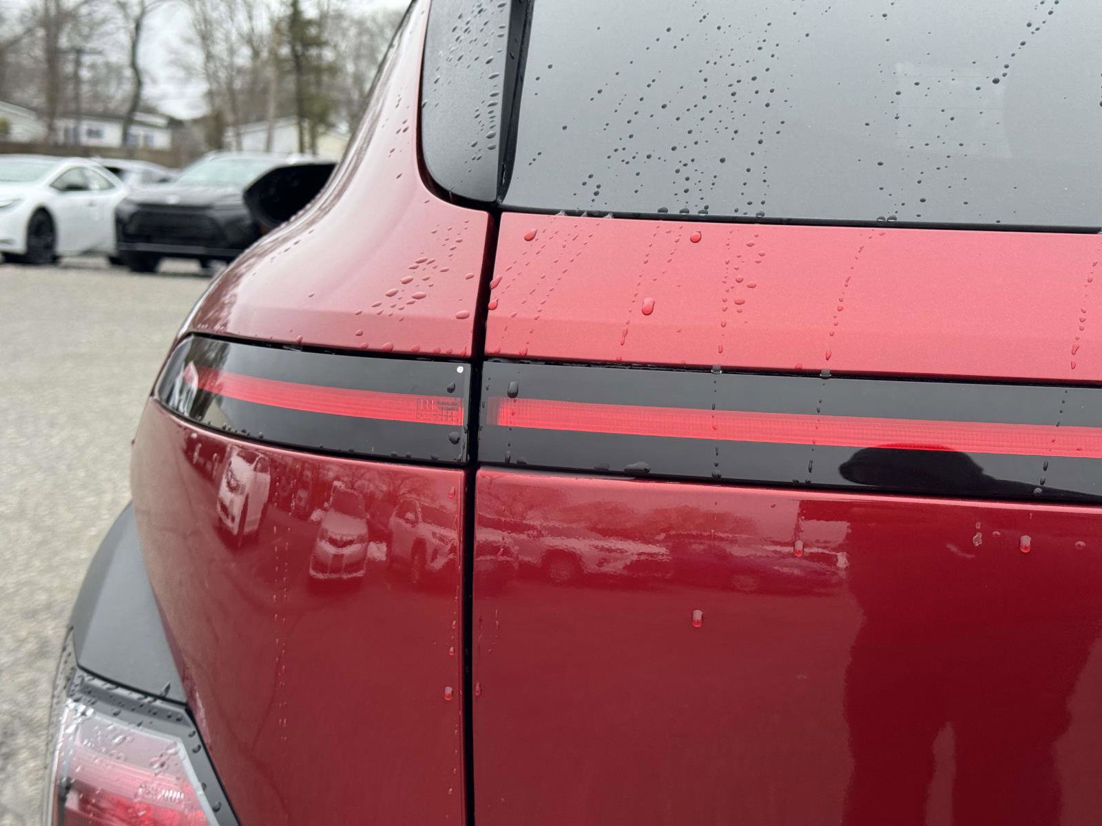 Used 2024 Hyundai Kona SEL w/ Convenience Package image 9