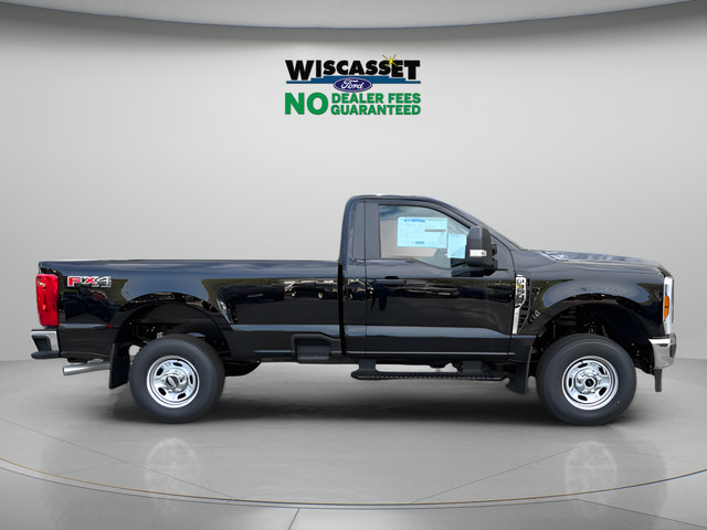 New 2026 Ford F350 XL w/ FX4 Off-Road Package AWD/4WD image 26