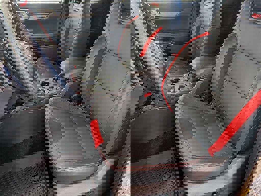 New 2025 Ford Ranger Raptor image 13