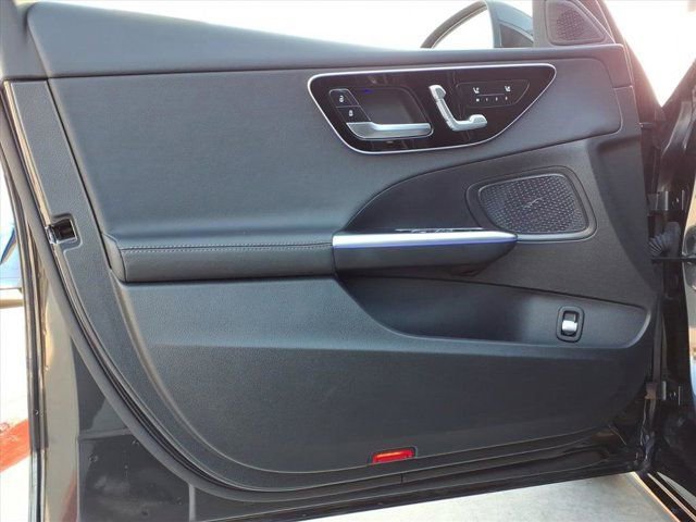 Certified 2023 Mercedes-Benz C 300 Sedan image 12