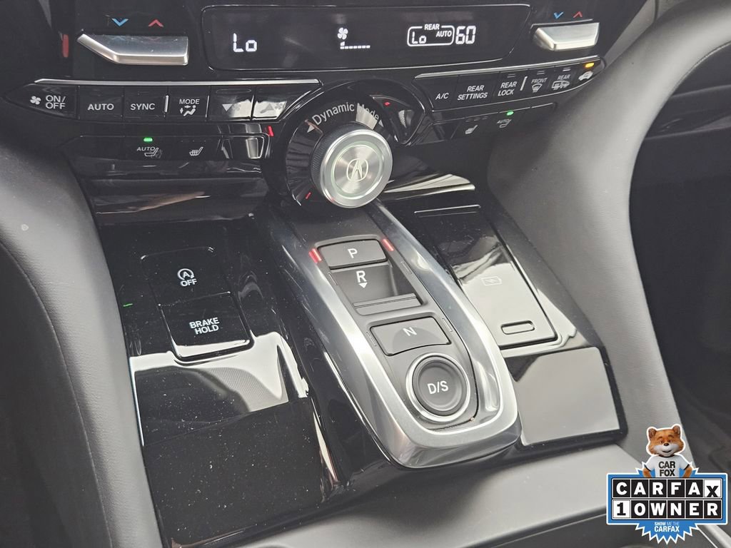 Certified 2026 Acura MDX w/ Technology Package image 17