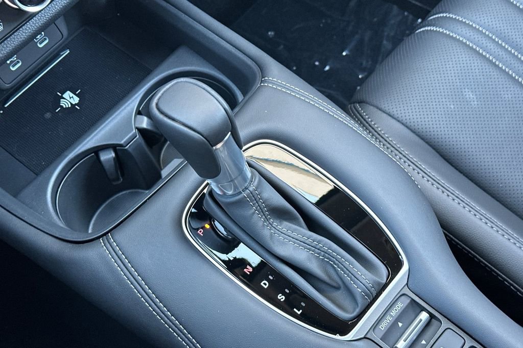 New 2026 Honda HR-V EX-L image 24