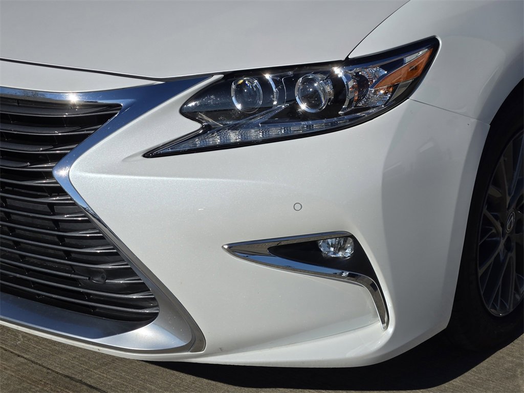 Used 2018 Lexus ES 350 image 10