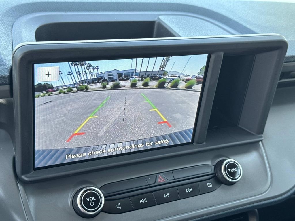 Certified 2024 Ford Maverick XL w/ Equipment Group 100A Standard image 17