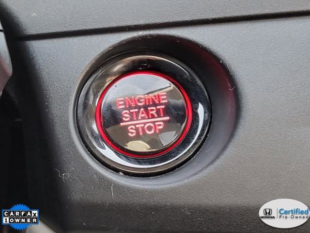 Certified 2023 Honda Accord EX image 30