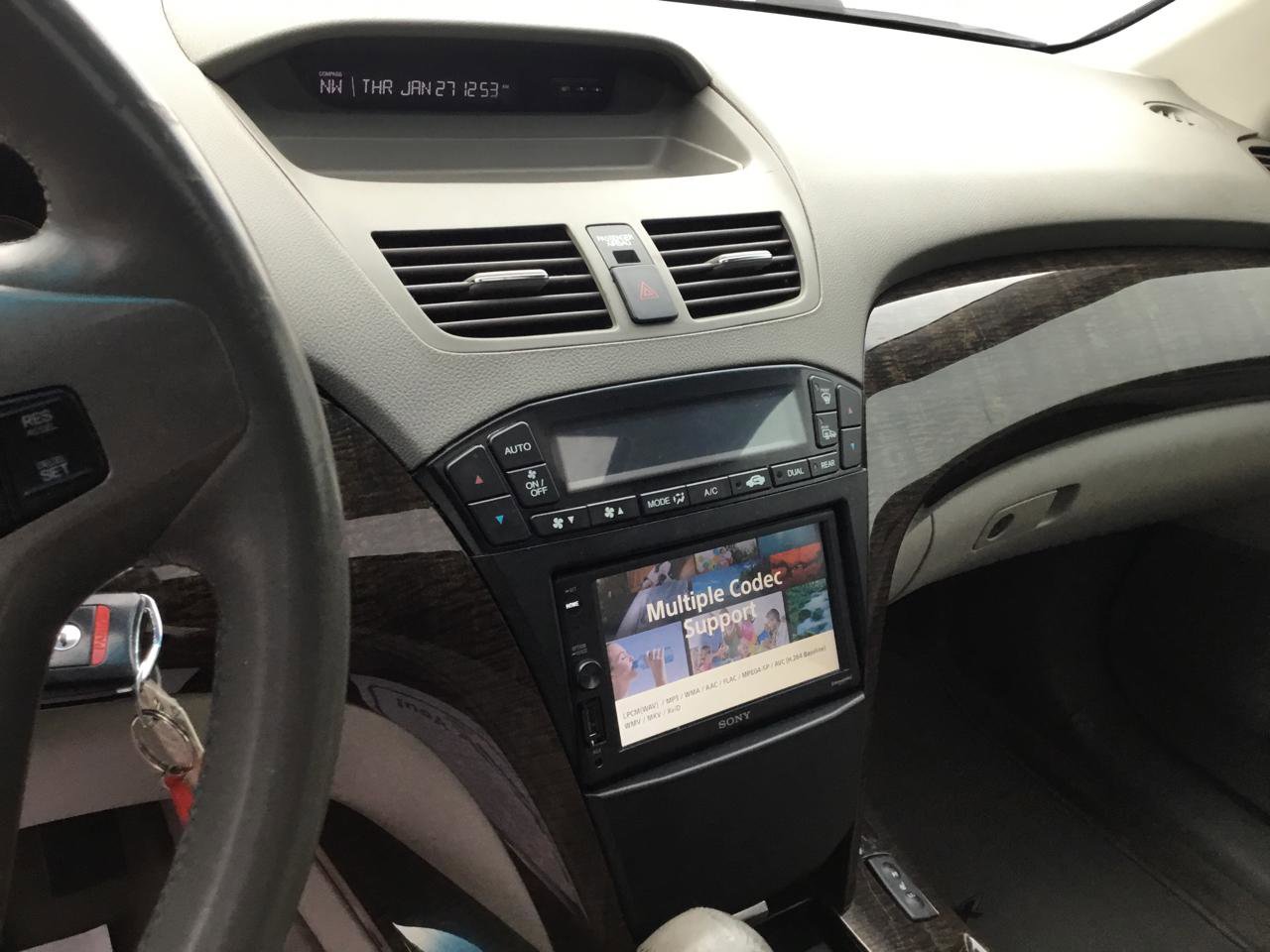 Used 2013 Acura MDX image 18