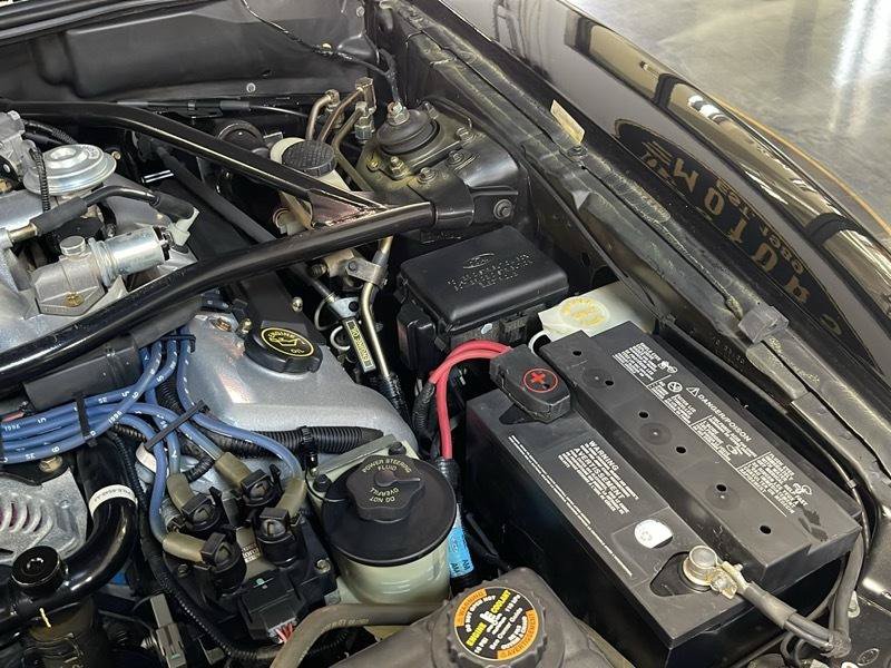 Used 1996 Ford Mustang Cobra RWD image 57