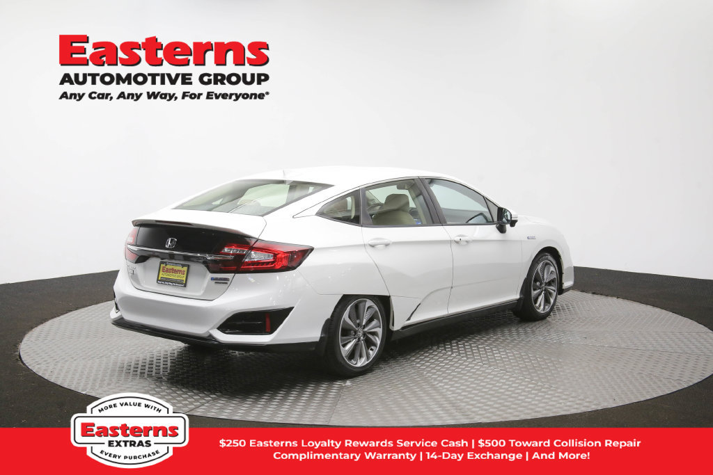 Used 2018 Honda Clarity Touring image 40