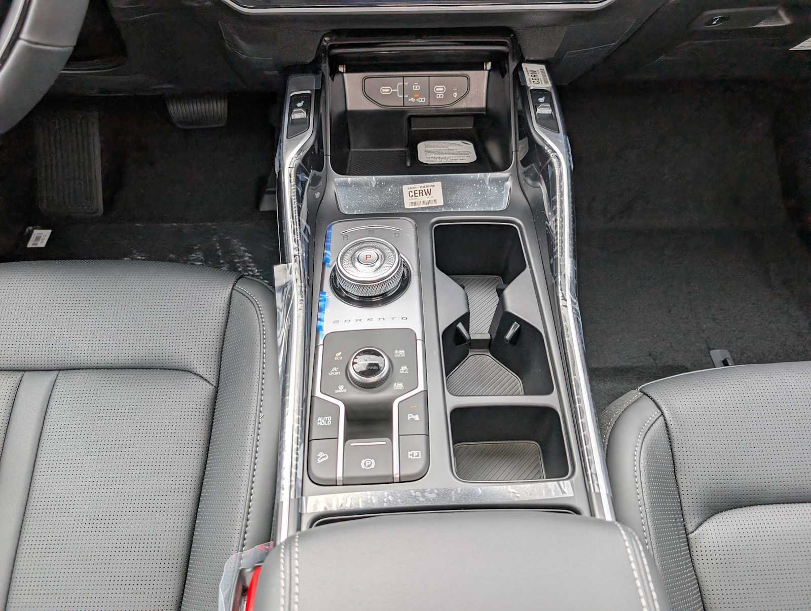 New 2026 Kia Sorento EX AWD/4WD image 13