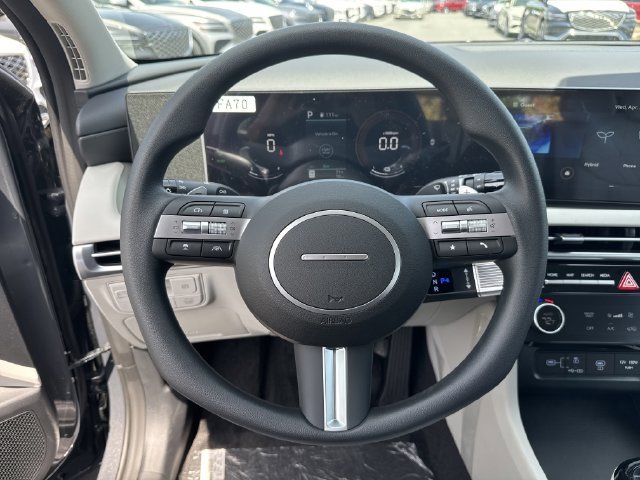 New 2026 Hyundai Tucson Blue SE AWD/4WD image 27