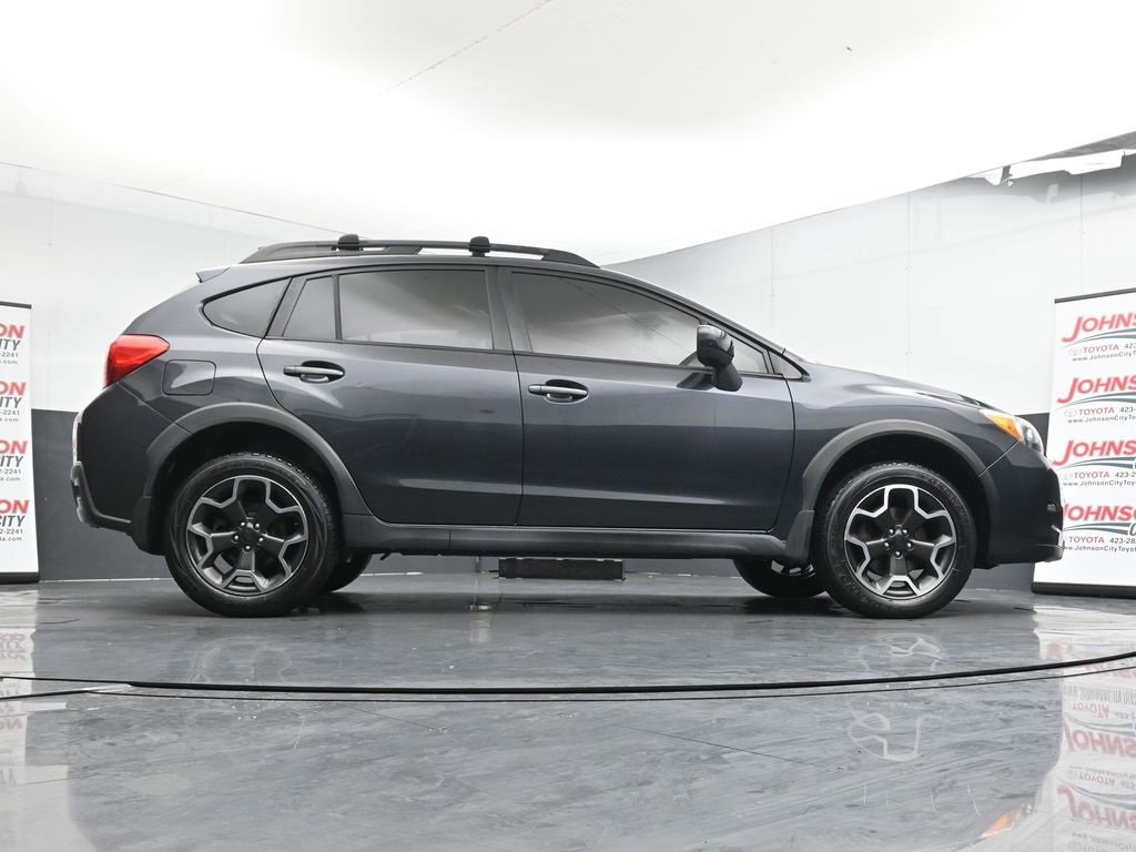 Used 2014 Subaru Crosstrek 2.0i Limited image 39