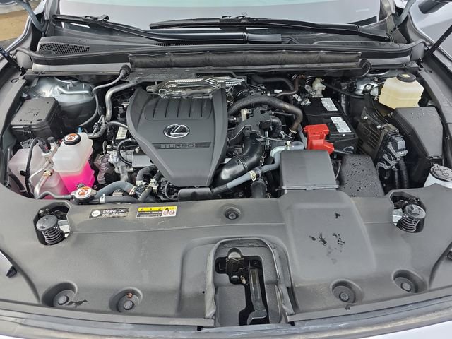 Used 2025 Lexus RX 350 AWD w/ Convenience Package image 30