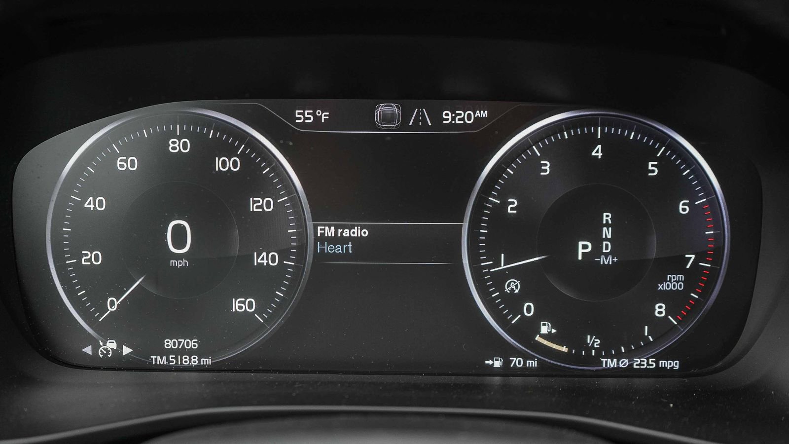 Used 2019 Volvo XC40 T4 Inscription image 22