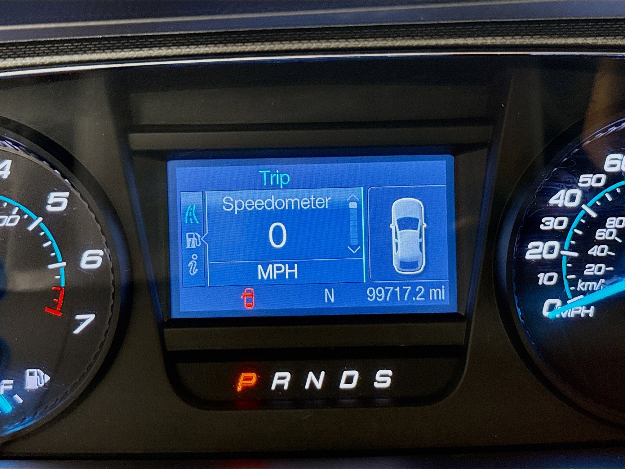 Used 2018 Ford Taurus SE image 13