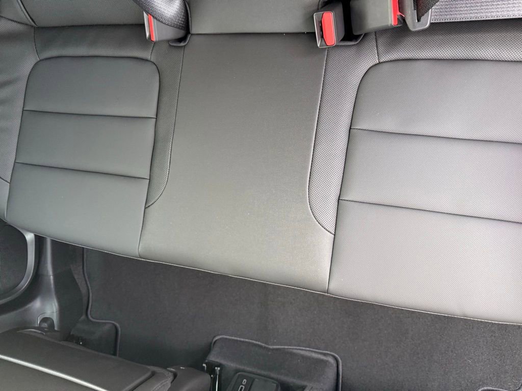 New 2026 Chevrolet TrailBlazer RS w/ Convenience Package FWD image 33