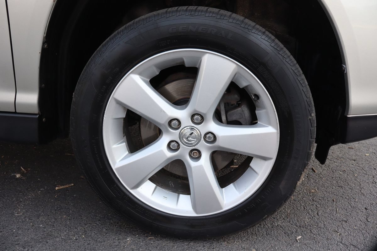 Used 2004 Lexus RX 330 AWD w/ Premium Plus Pkg image 43