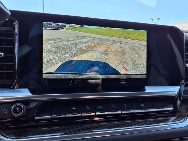 Used 2025 Chevrolet Silverado 1500 LT image 54