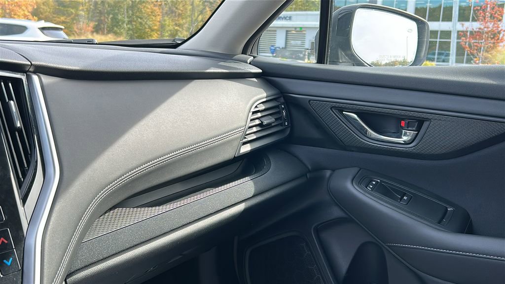 Certified 2022 Subaru Outback Premium image 19