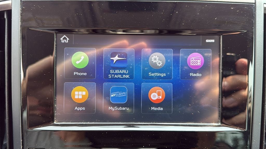 Used 2021 Subaru Forester Premium AWD/4WD image 15