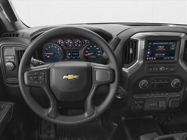 New 2026 Chevrolet Silverado 2500 W/T w/ WT Convenience Package video 4