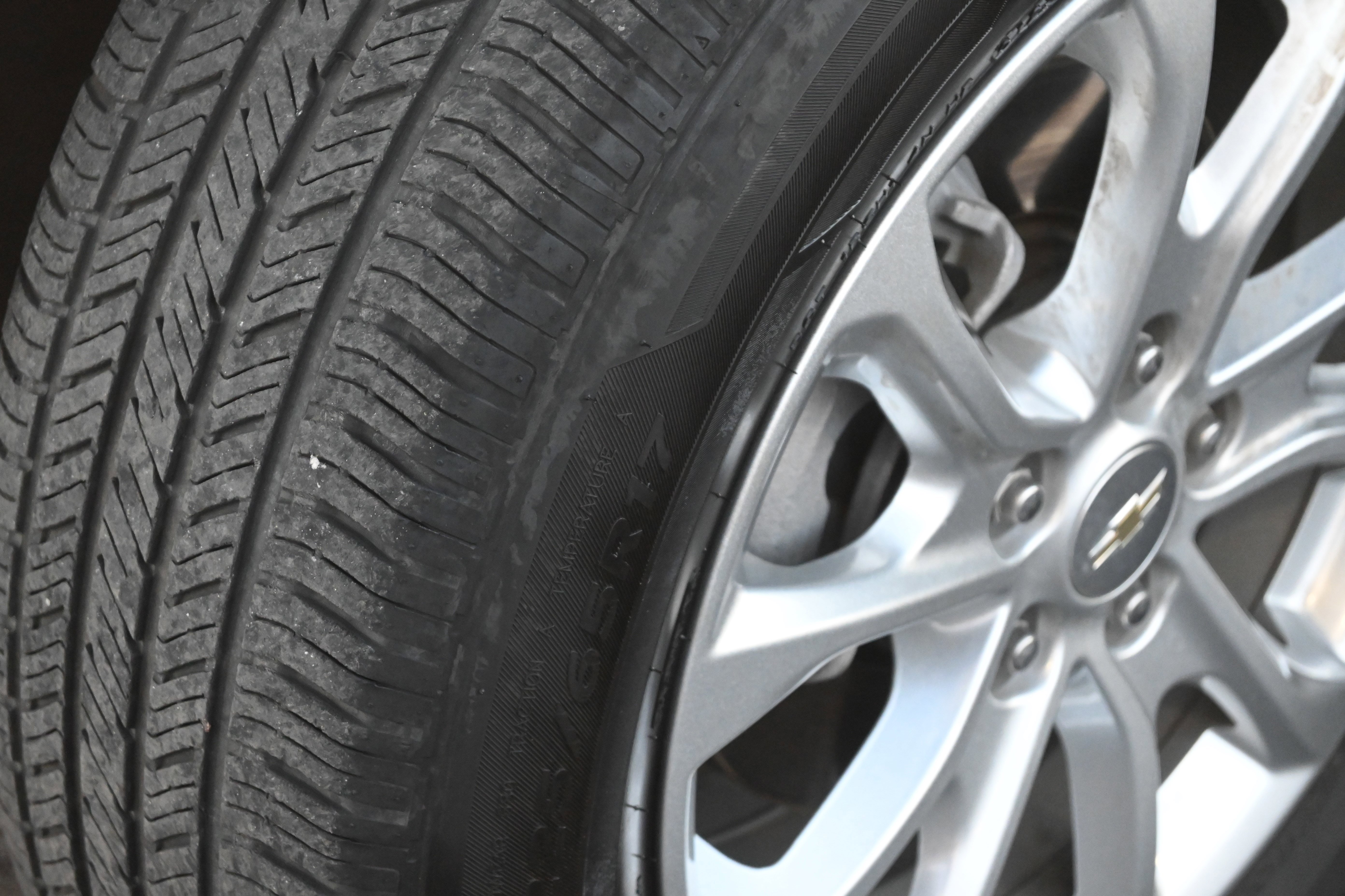 Used 2020 Chevrolet Equinox LT image 15