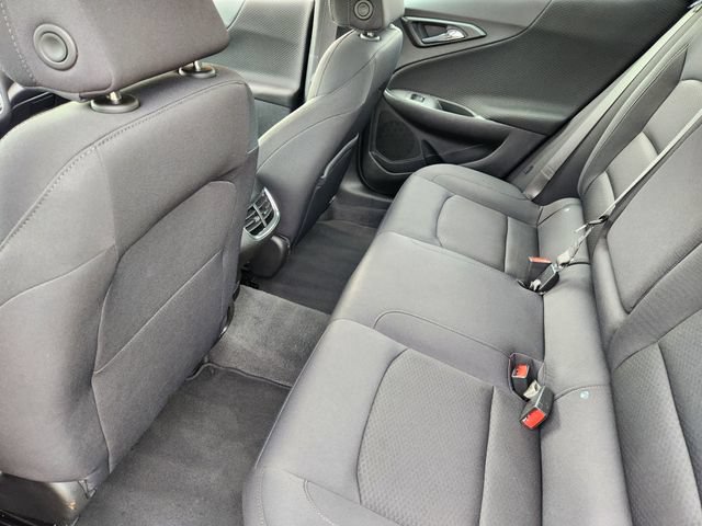 Used 2025 Chevrolet Malibu LT FWD image 30