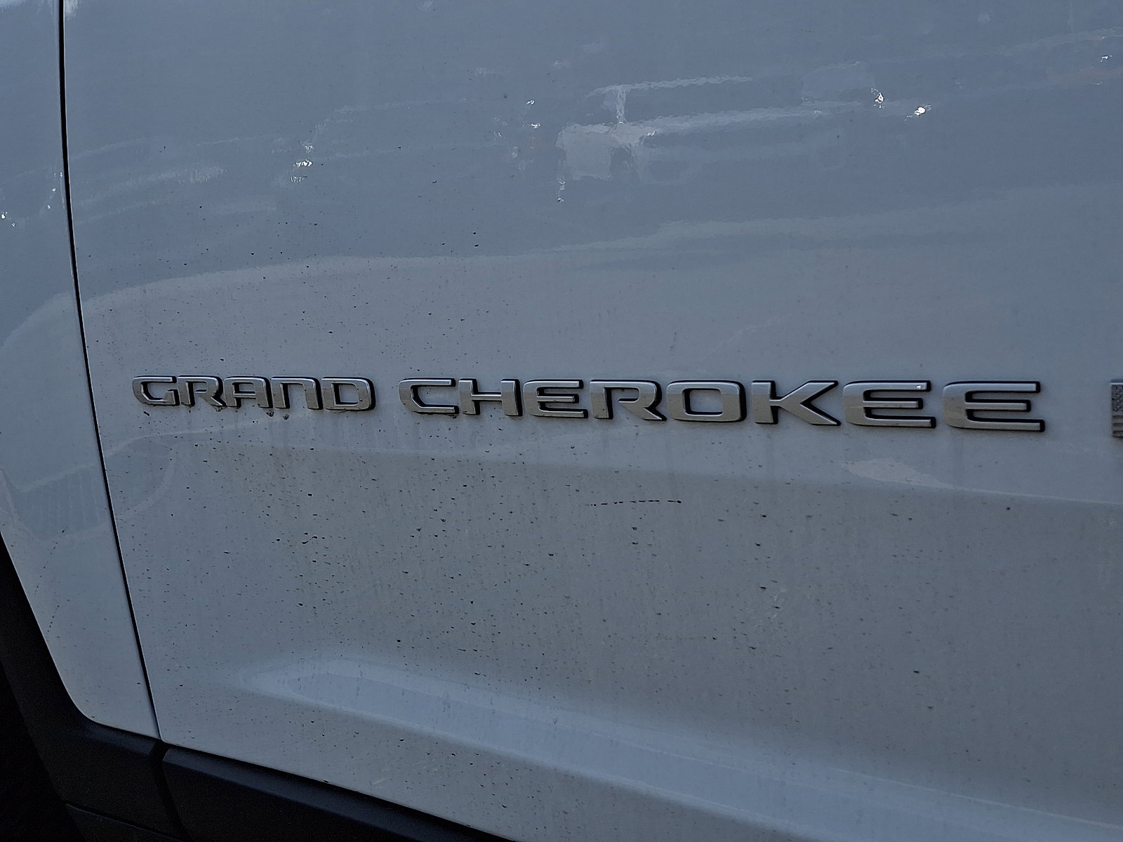 New 2026 Jeep Grand Cherokee Limited image 17