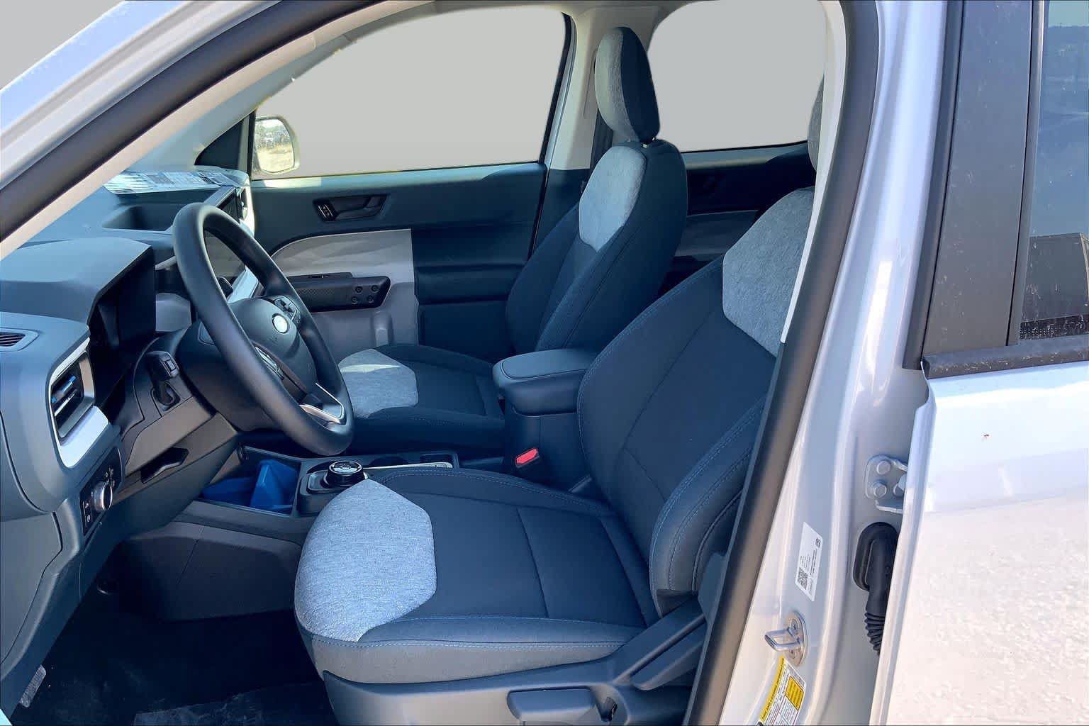 New 2026 Ford Maverick XLT FWD image 7