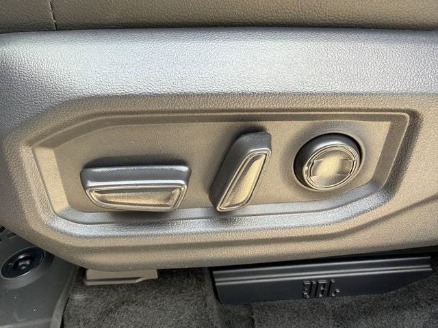 New 2026 Toyota Sequoia TRD Pro AWD/4WD image 28
