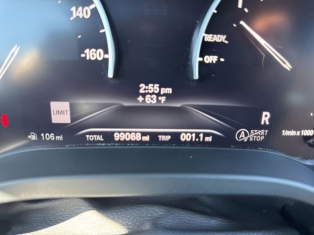 Used 2021 BMW X3 xDrive30i w/ Convenience Package AWD/4WD image 26
