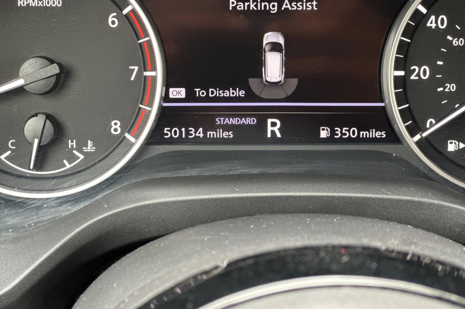 Certified 2023 Nissan Rogue SV image 30