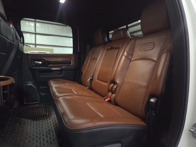 Used 2020 RAM 2500 Limited image 79