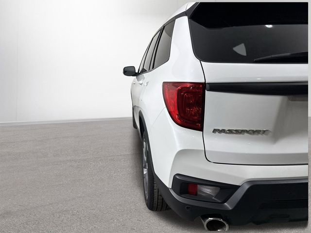 Used 2022 Honda Passport EX-L image 32