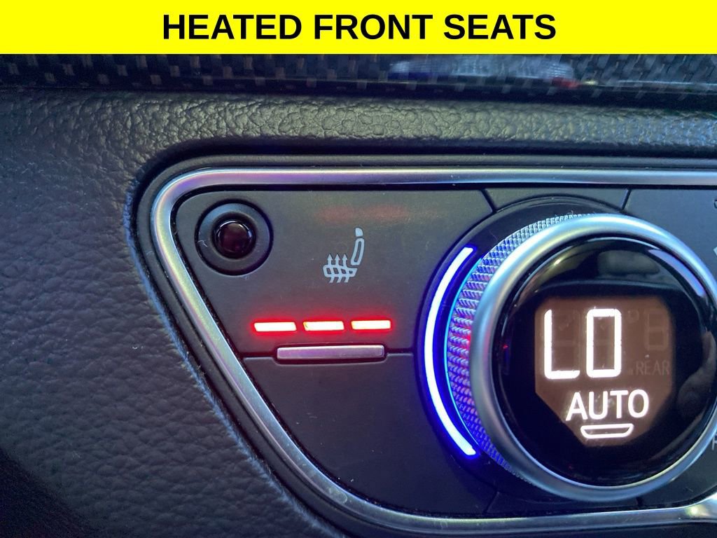 Used 2018 Audi SQ5 Premium Plus w/ Navigation Package image 12