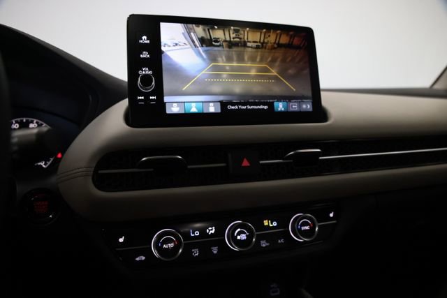 Used 2024 Honda HR-V EX-L image 21