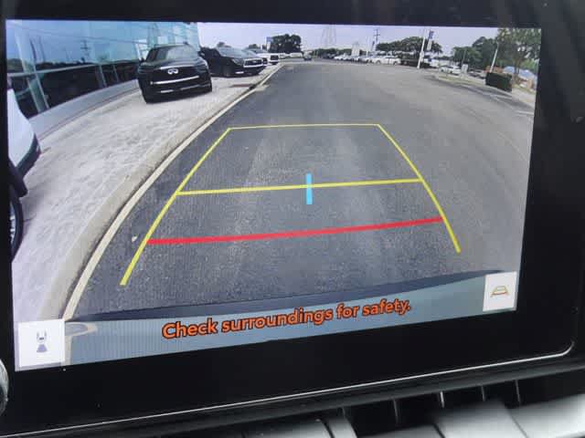 Used 2023 Toyota RAV4 XLE FWD image 25