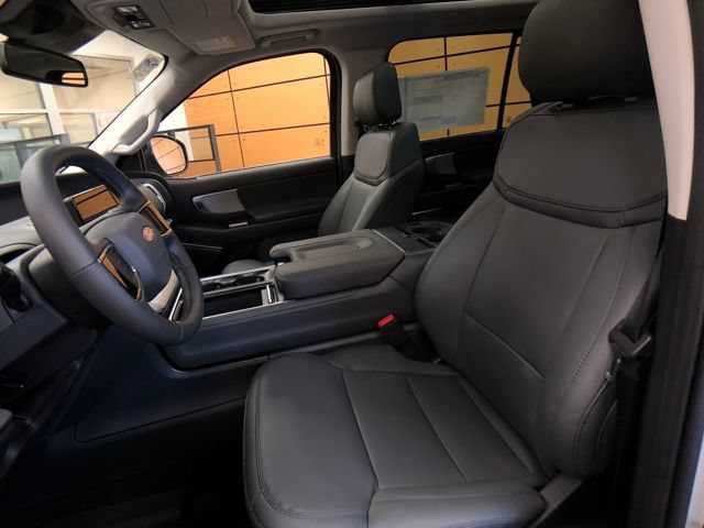 New 2026 Ford Expedition Active AWD/4WD image 10