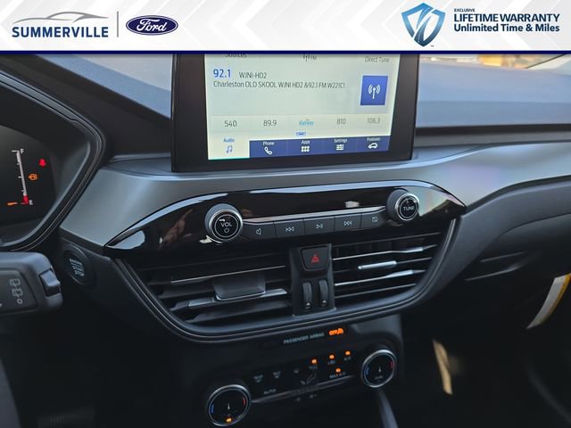 New 2026 Ford Escape Active FWD image 21