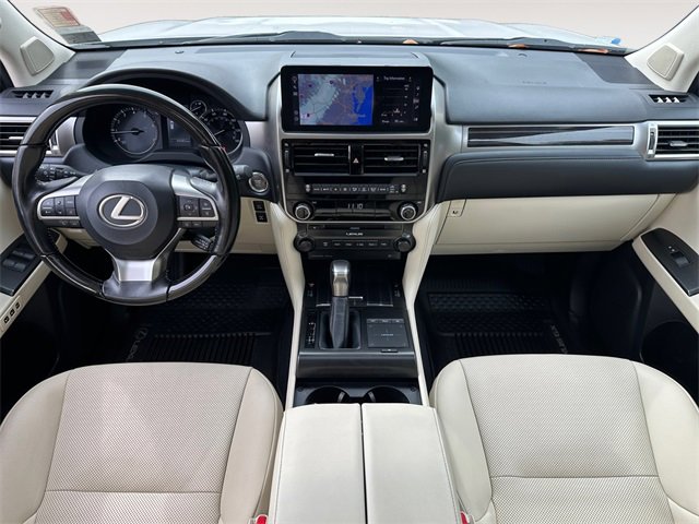 Used 2023 Lexus GX 460 Premium image 10
