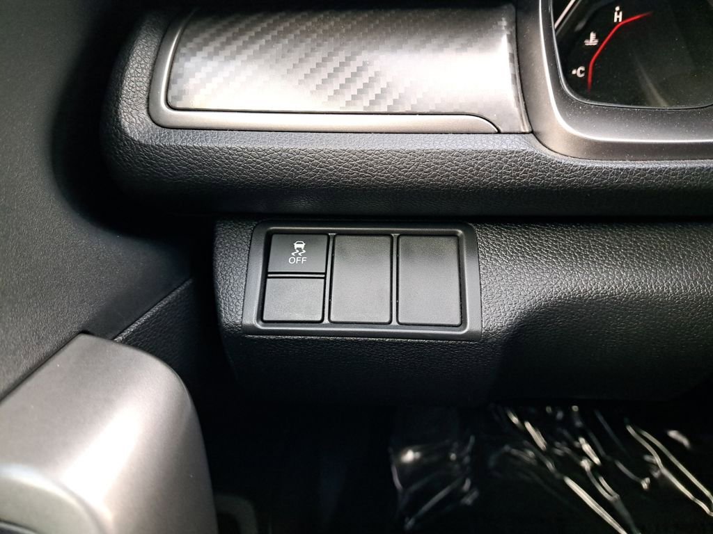 Used 2017 Honda Civic Si image 28