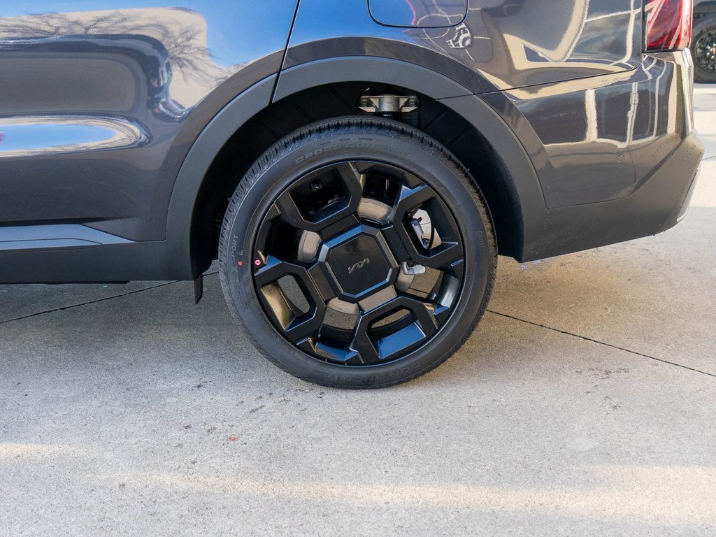 New 2026 Kia Sorento SX Prestige image 32