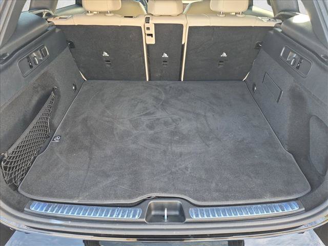 Used 2024 Mercedes-Benz GLC 300 4MATIC image 6