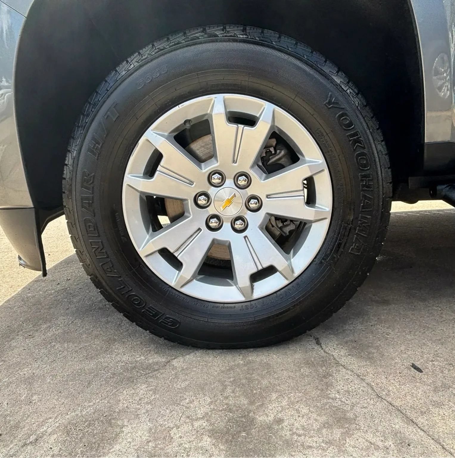 Used 2021 Chevrolet Colorado LT w/ Safety Package RWD image 21