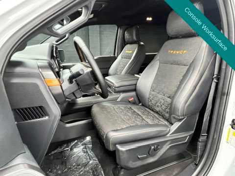 Used 2025 Ford F150 Tremor w/ Mobile Office Package AWD/4WD image 8