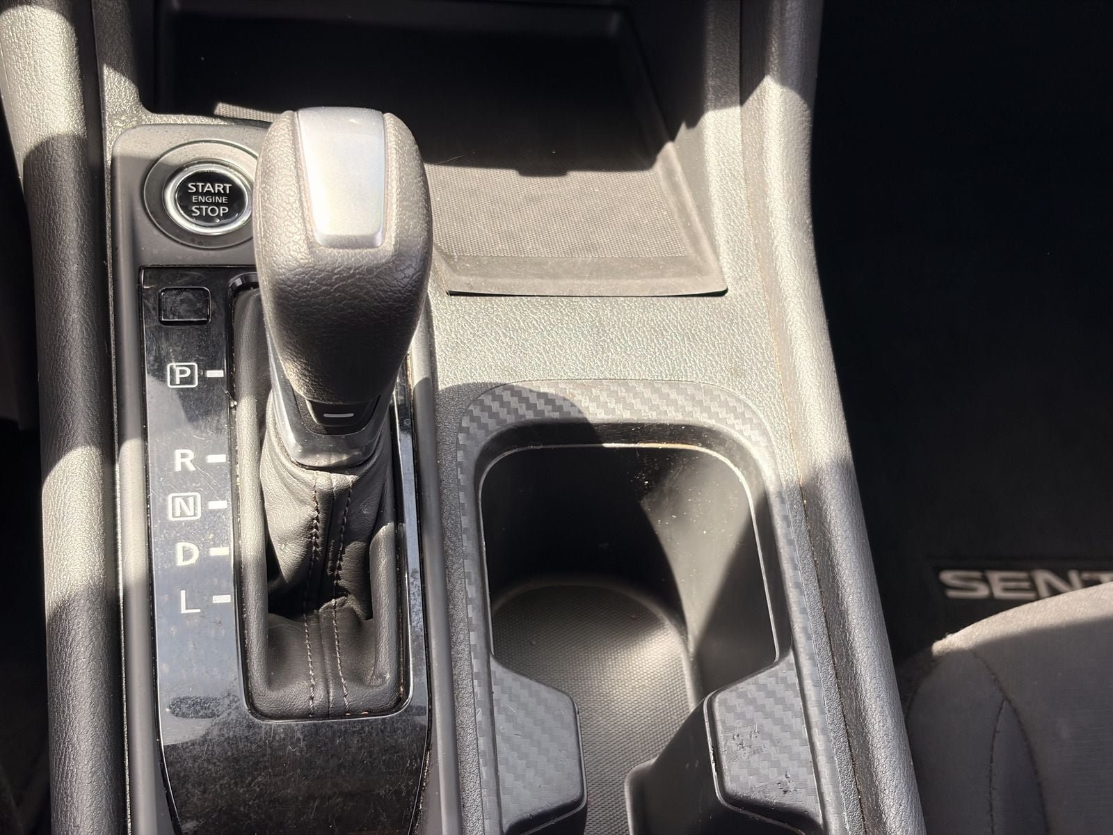 Used 2024 Nissan Sentra S FWD image 28