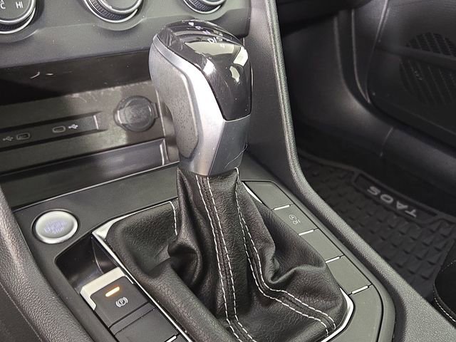 Used 2022 Volkswagen Taos SE image 20