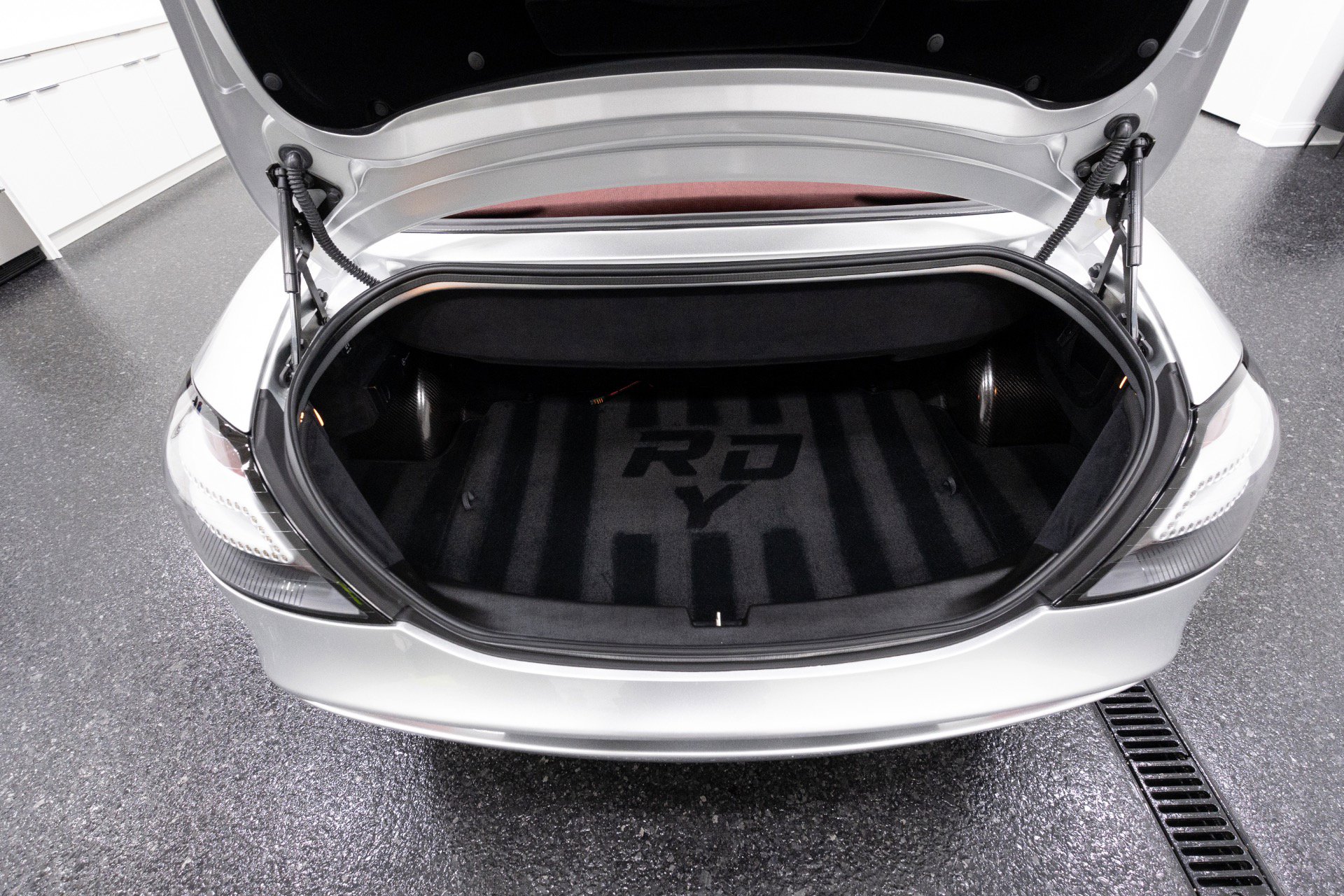 Used 2009 Mercedes-Benz SLR image 60