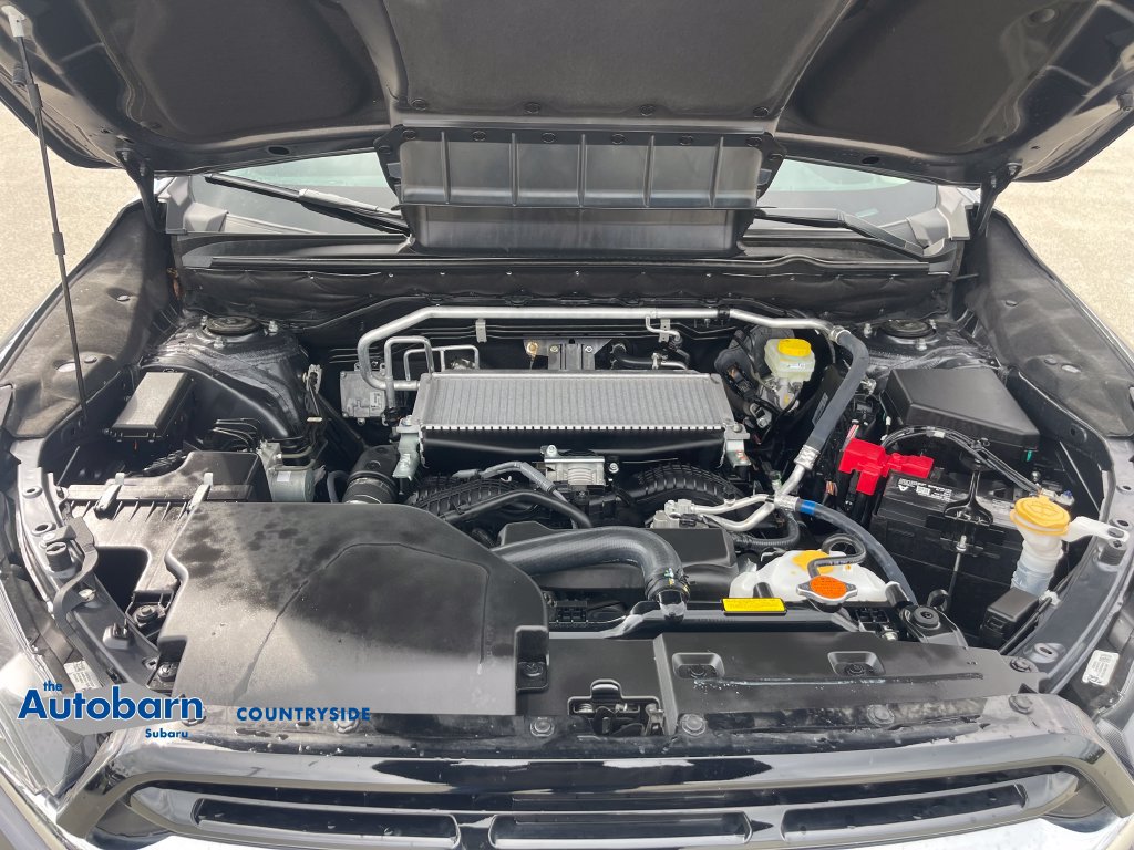 Used 2026 Subaru Ascent Touring AWD/4WD image 23
